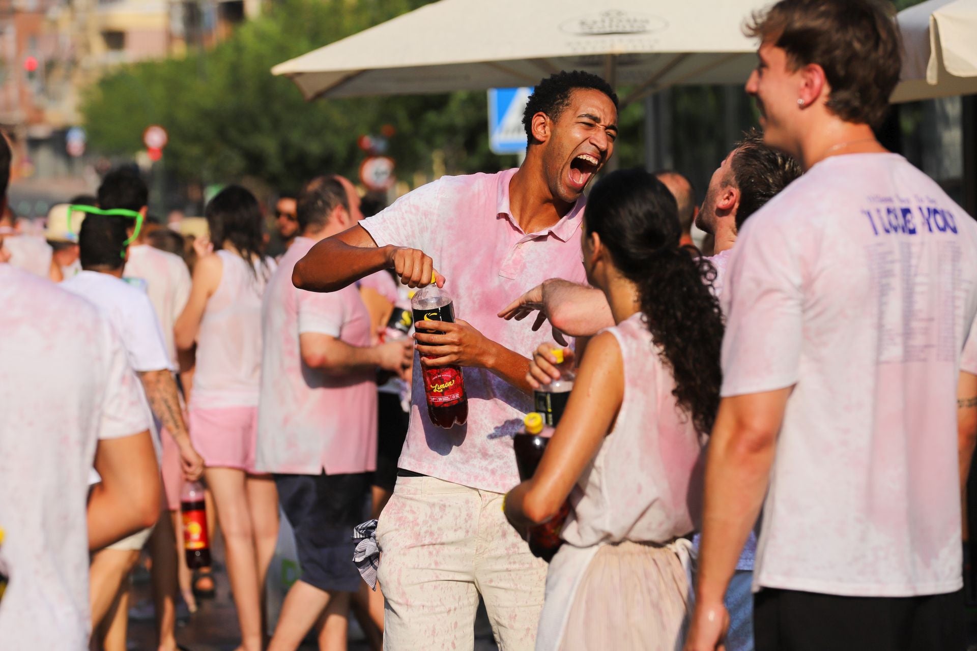 La Gran Cabalgata de Jumilla, en imágenes
