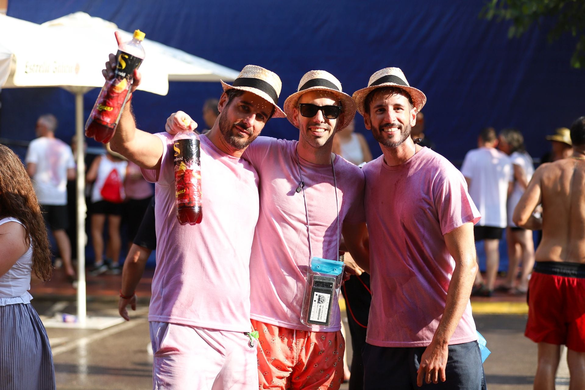 La Gran Cabalgata de Jumilla, en imágenes