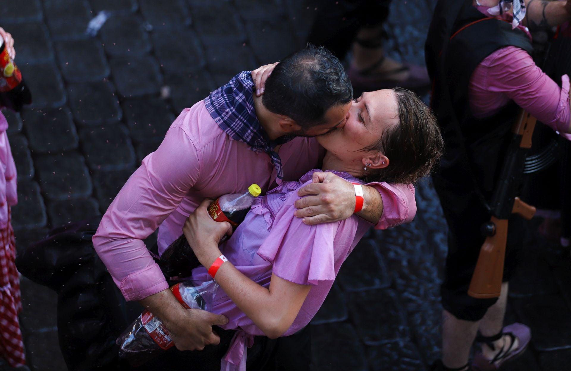 La Gran Cabalgata de Jumilla, en imágenes