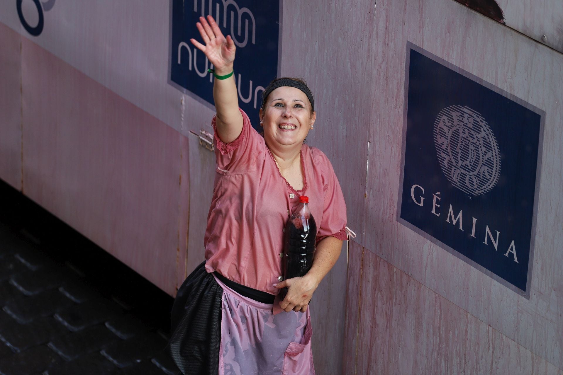 La Gran Cabalgata de Jumilla, en imágenes