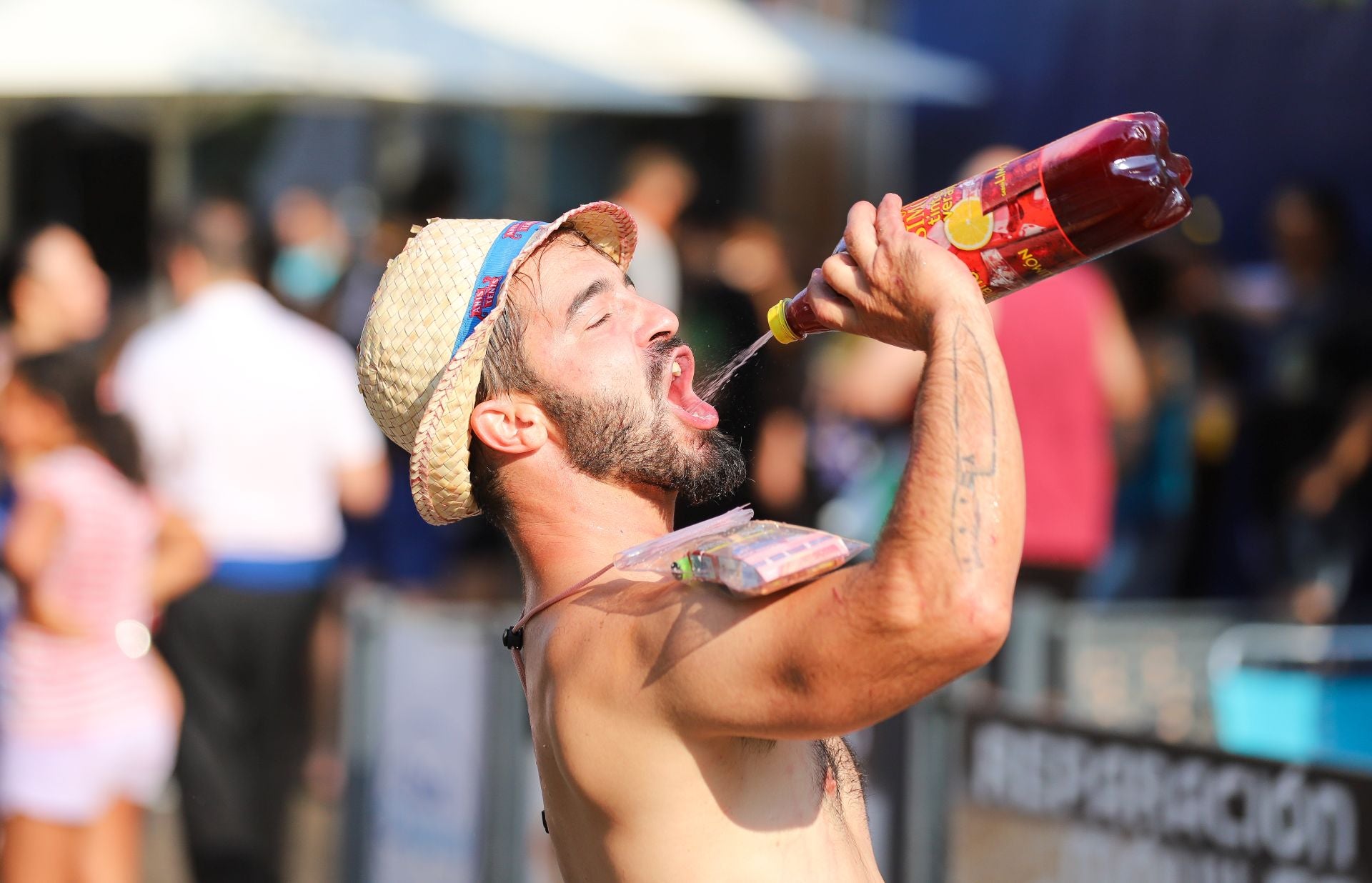La Gran Cabalgata de Jumilla, en imágenes