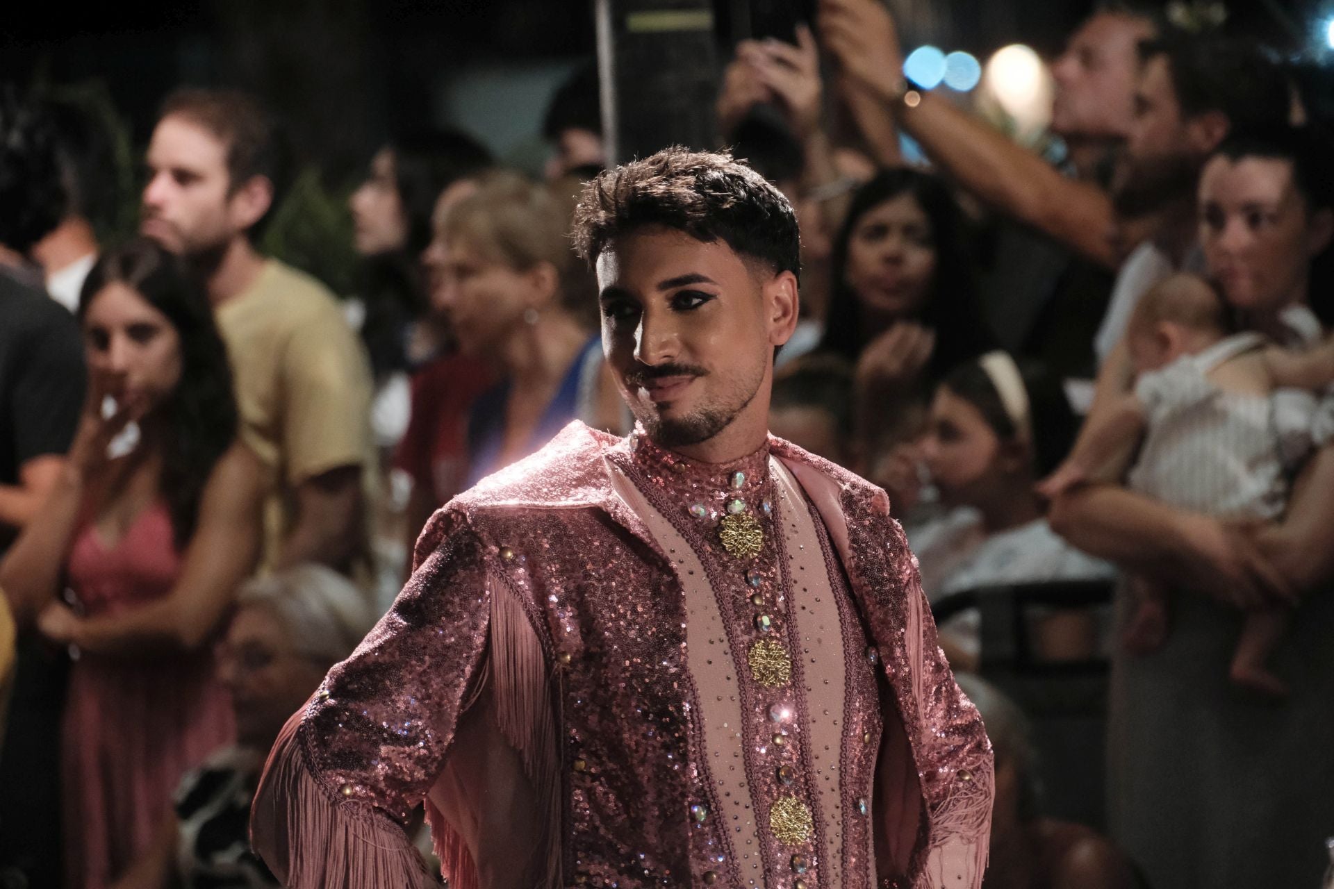 En imágenes, Carnaval de Verano de Águilas