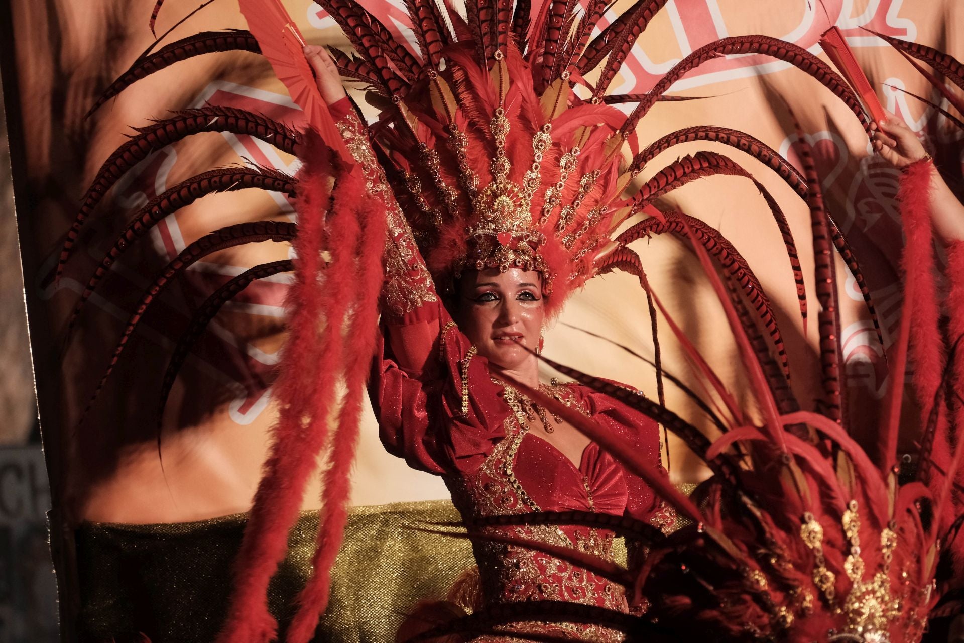 En imágenes, Carnaval de Verano de Águilas