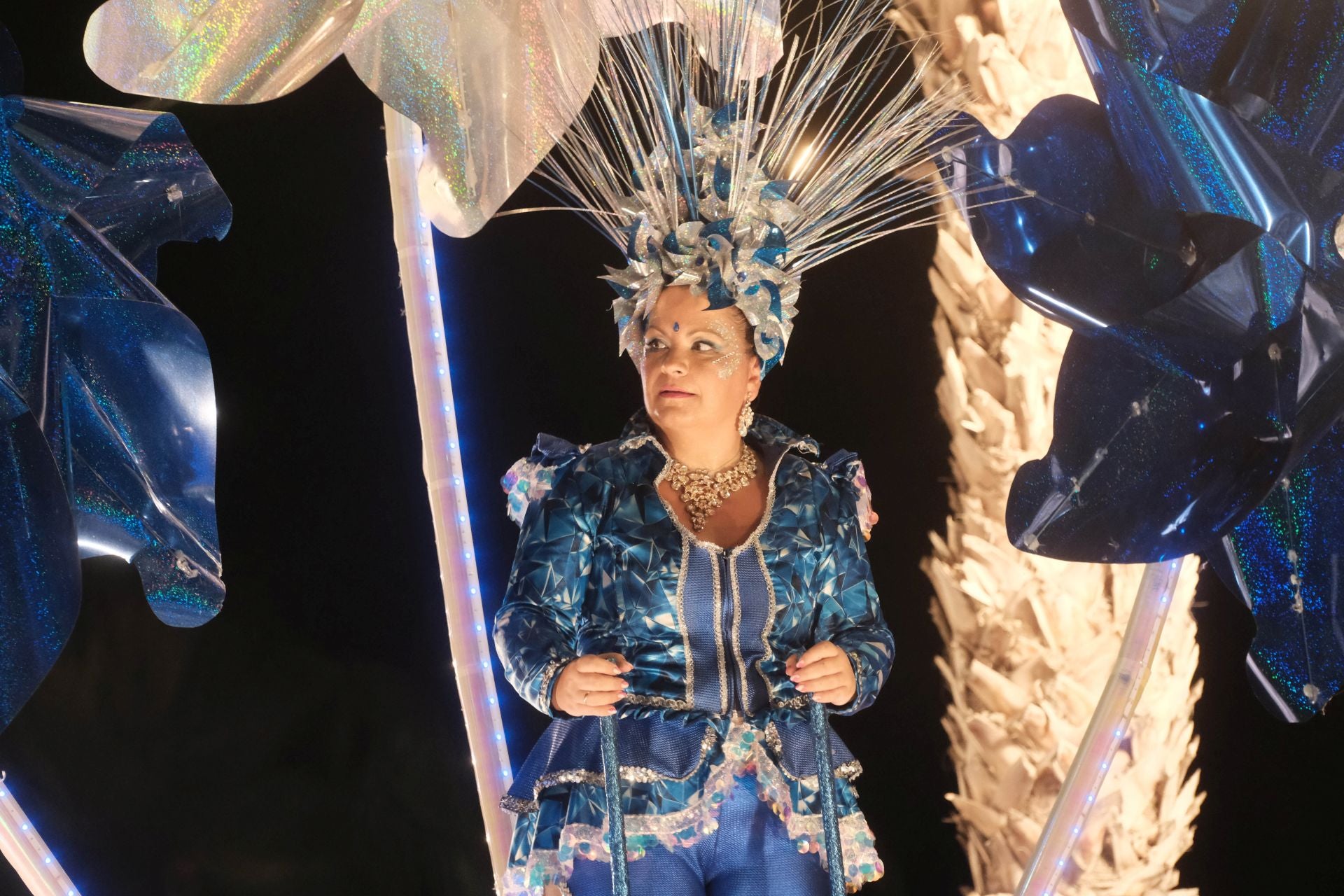 En imágenes, Carnaval de Verano de Águilas