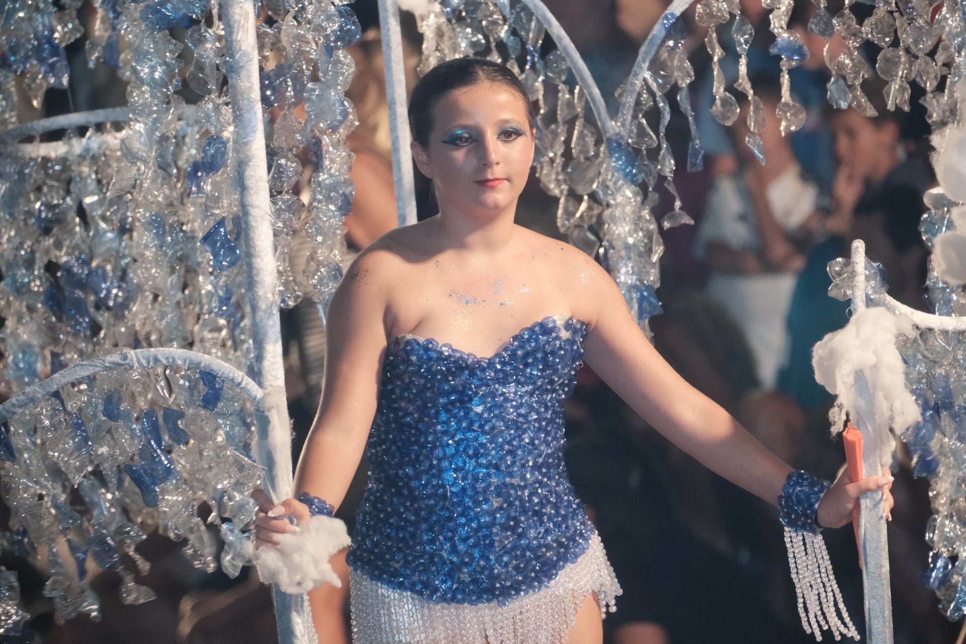 En imágenes, Carnaval de Verano de Águilas