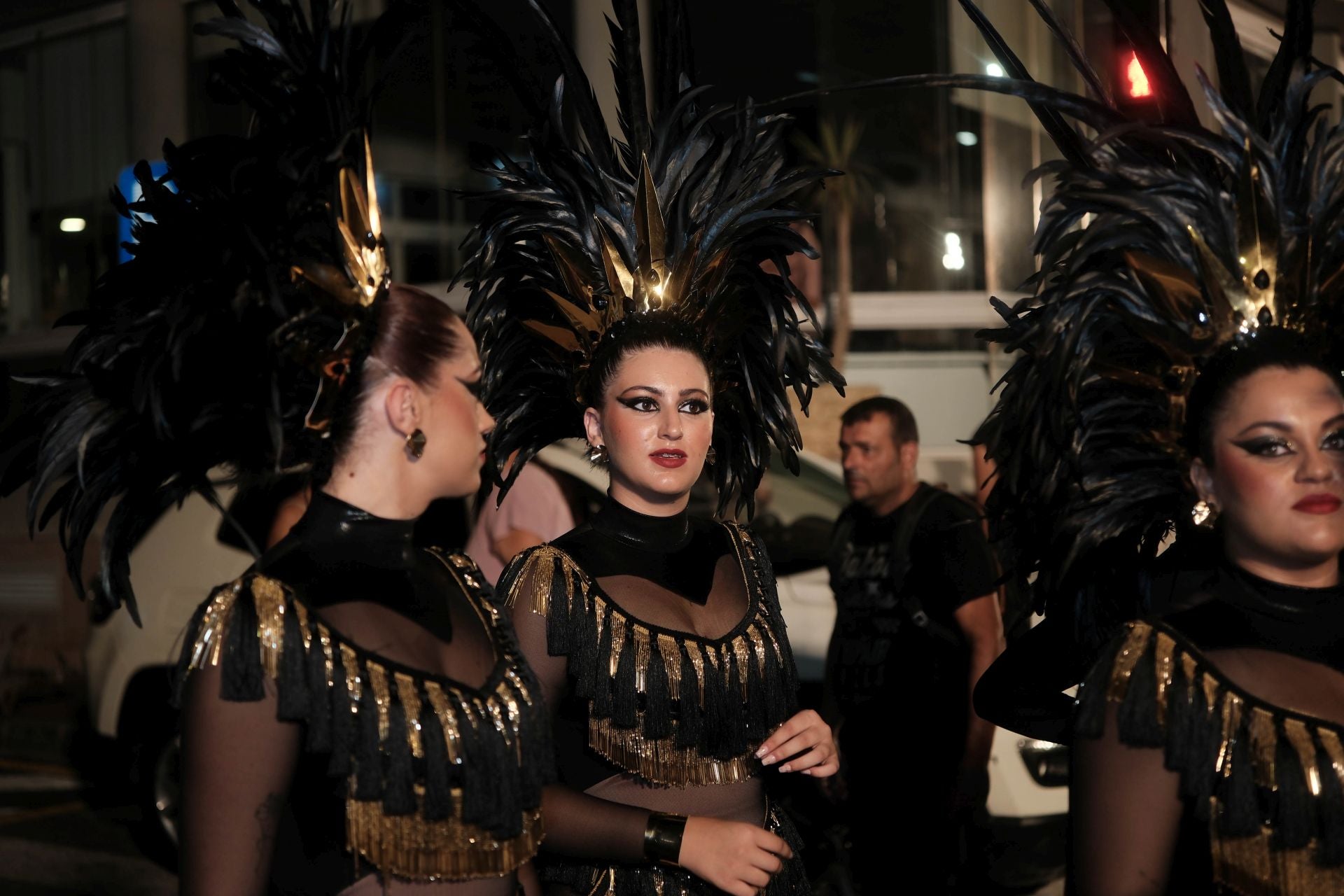 En imágenes, Carnaval de Verano de Águilas