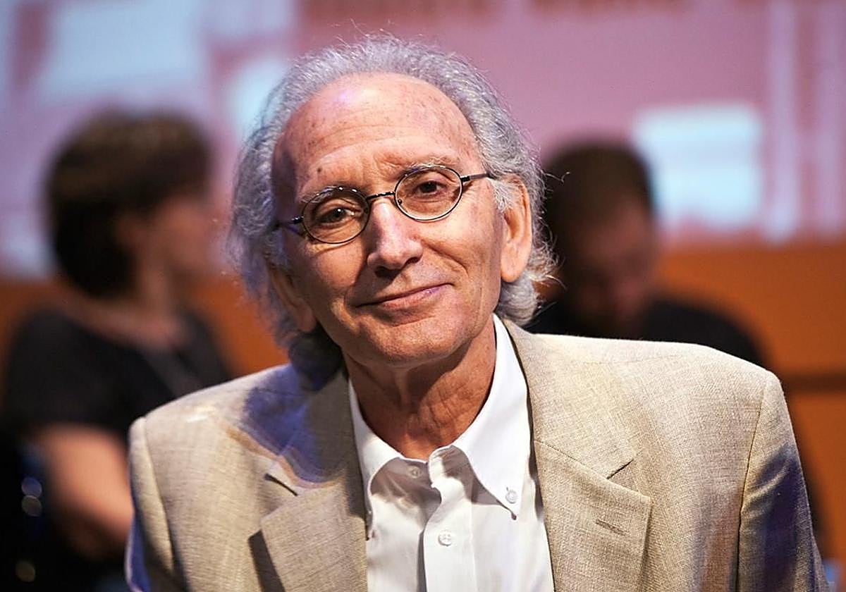 José Luis Alonso de Santos.