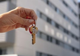Ganga inmobiliaria: subastan más de 20 inmuebles en la Región de Murcia desde 600 euros.