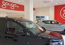 GOUGO transforma la forma de comprar coche: financiación digital, grandes descuentos y una escapada de regalo