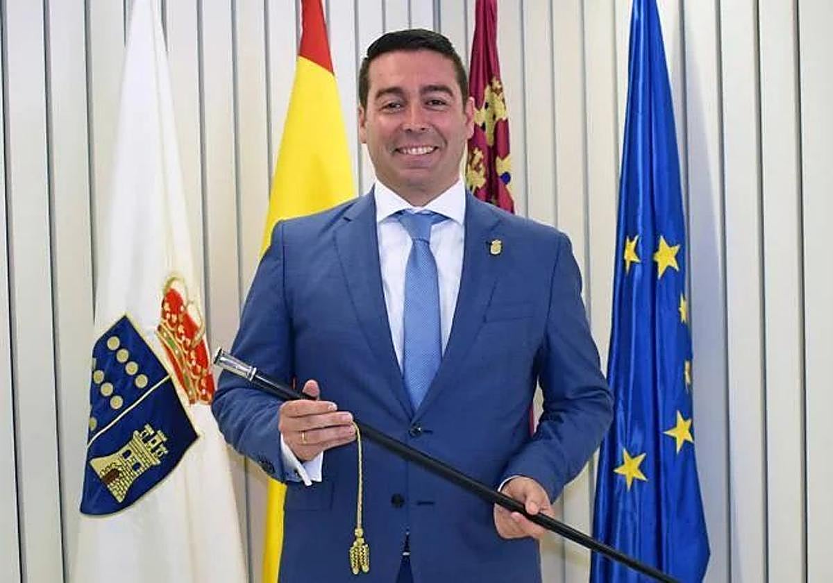 Pedro José Noguera, en una imagen de archivo.