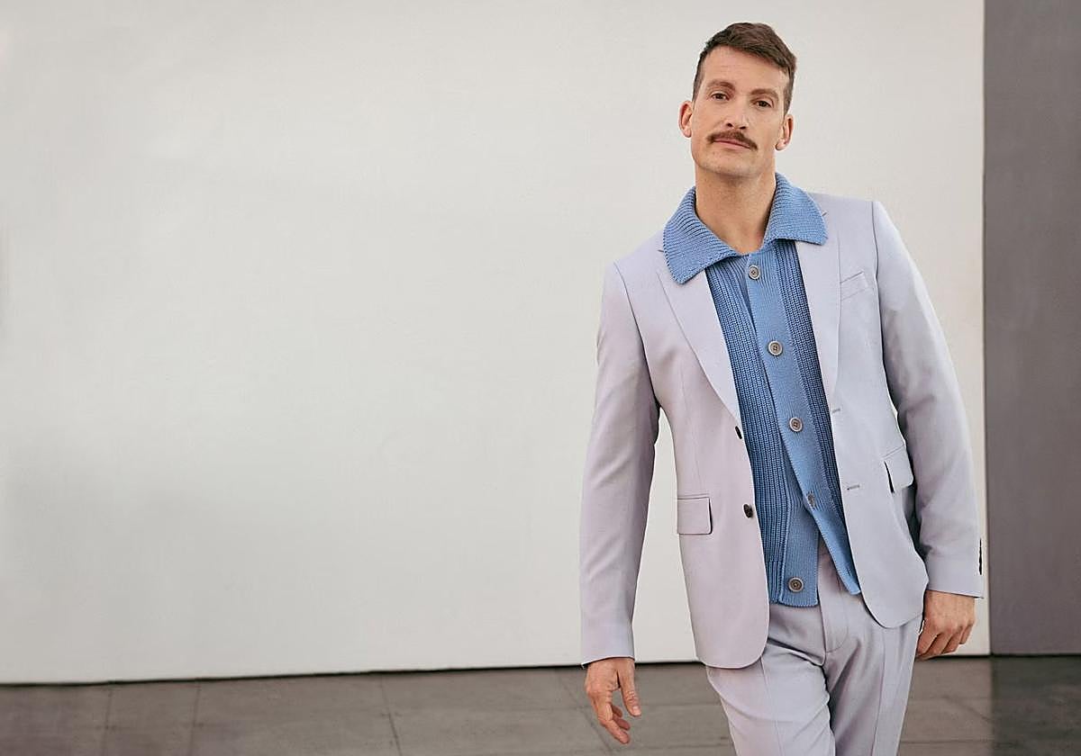 Grison despide las veladas en el Auditorio Paco Martín de Cartagena