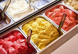 Helado artesanal o industrial: las claves para diferenciarlos a simple vista y no caer en la trampa.