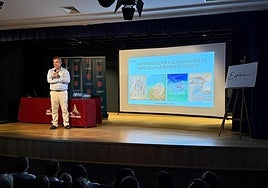 La Comunidad culminará este año la redacción de los proyectos de los planes de conservación de cuatro especies amenazadas