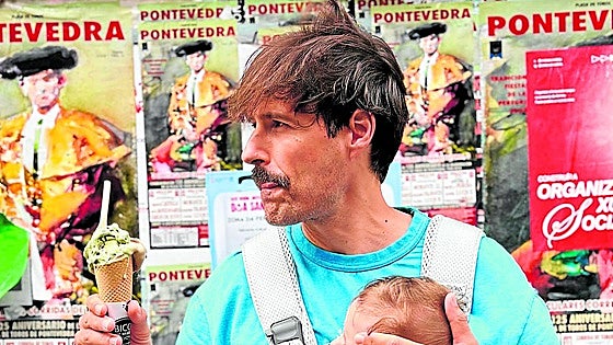 Javi Valera: «Si pensase que soy gracioso, mi creatividad habría muerto; creo que busco la aprobación de los demás con chistes»