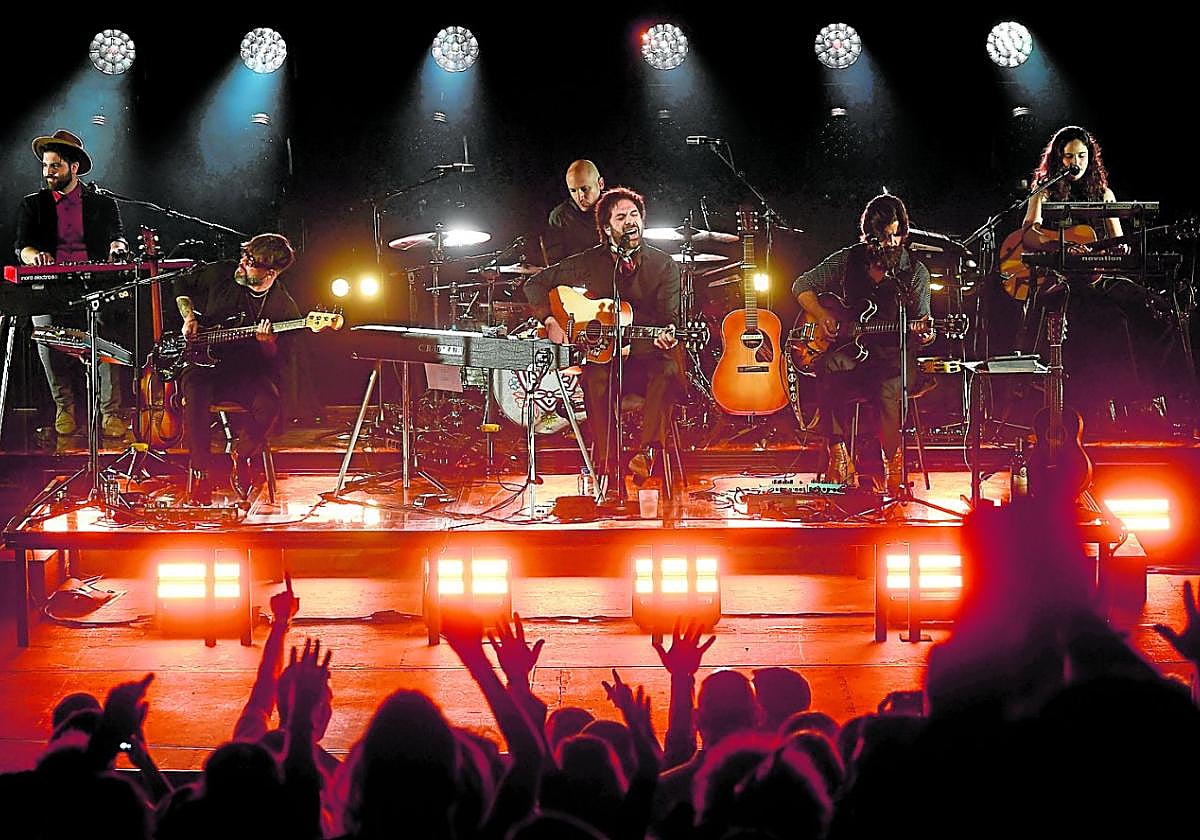 Programa de altura para celebrar el 20 aniversario del B-Side