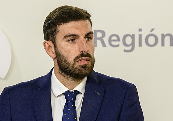 José Ángel Antelo.