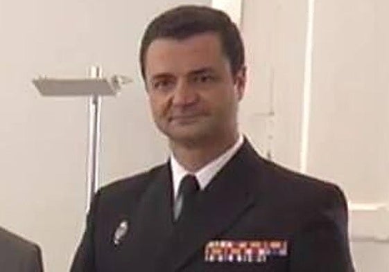 José Enrique Delgado Roig.