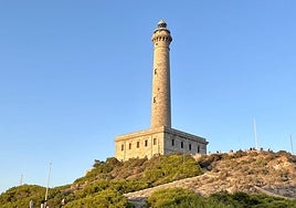 Así es el faro de Cabo de Palos por dentro: la visita para descubrir todos sus rincones.