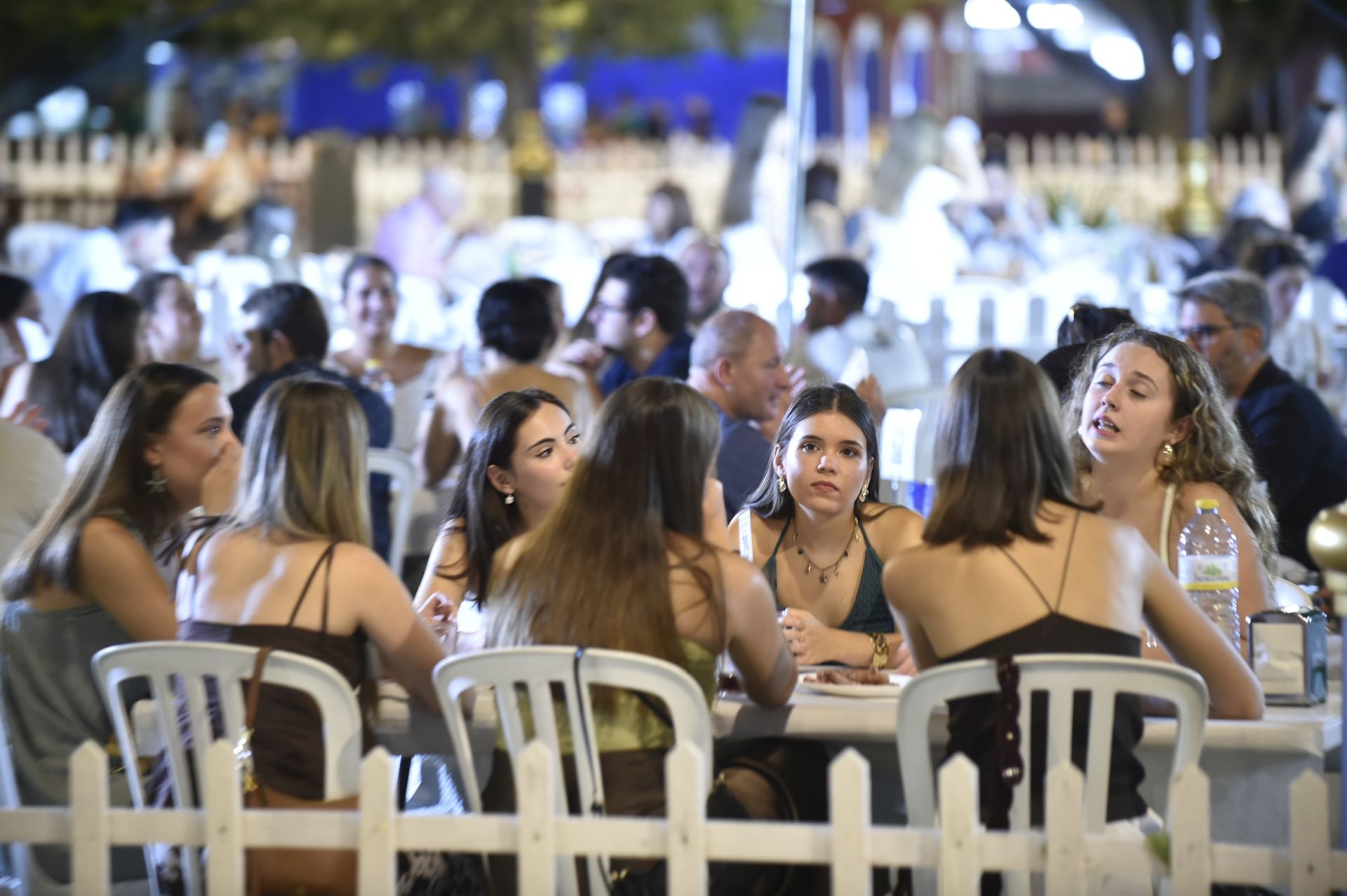 Los Huertos del Malecón abren sus puertas, en imágenes