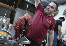 Fiesta para los sentidos en el Malecón
