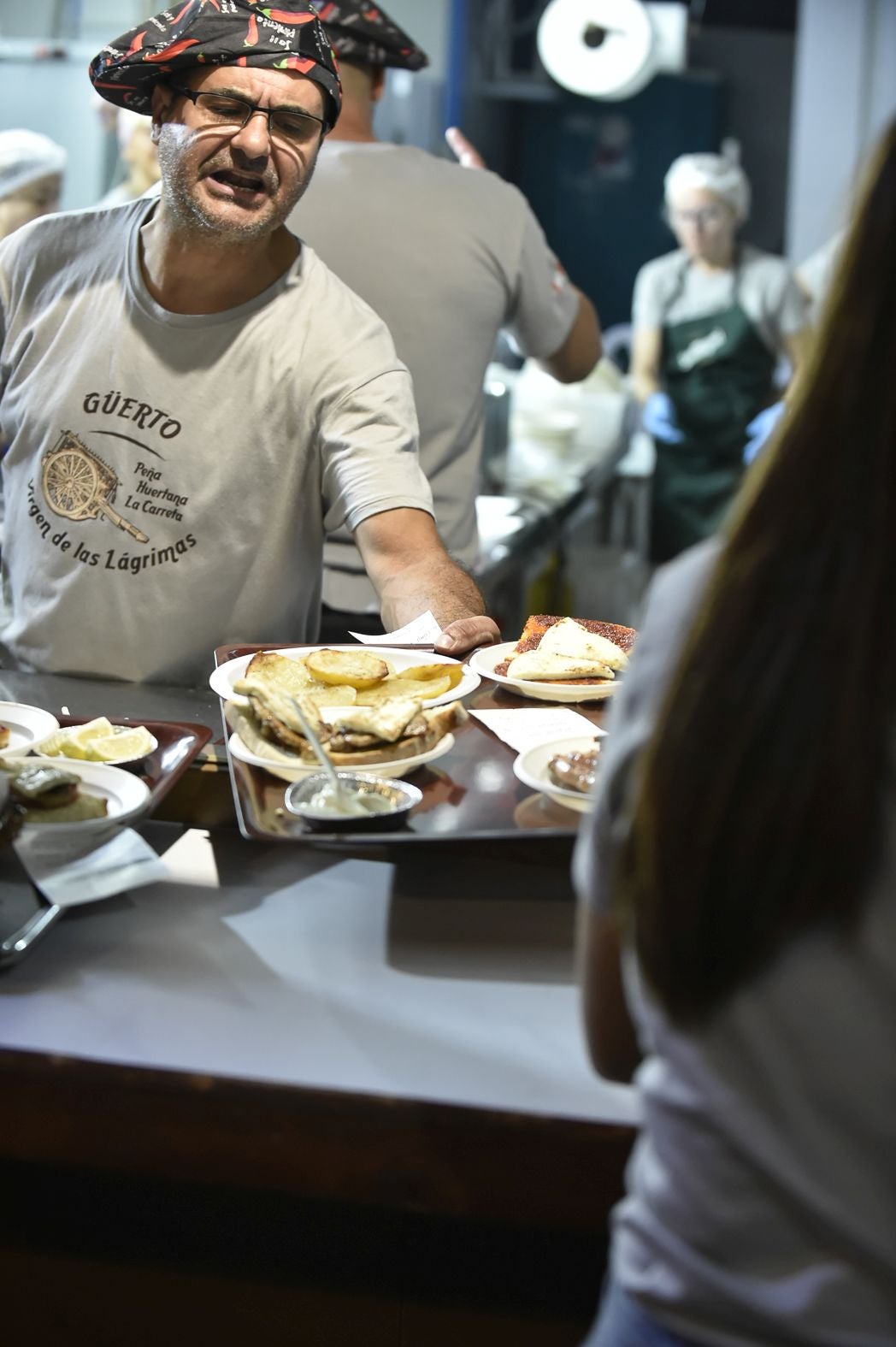 Fiesta para los sentidos en el Malecón