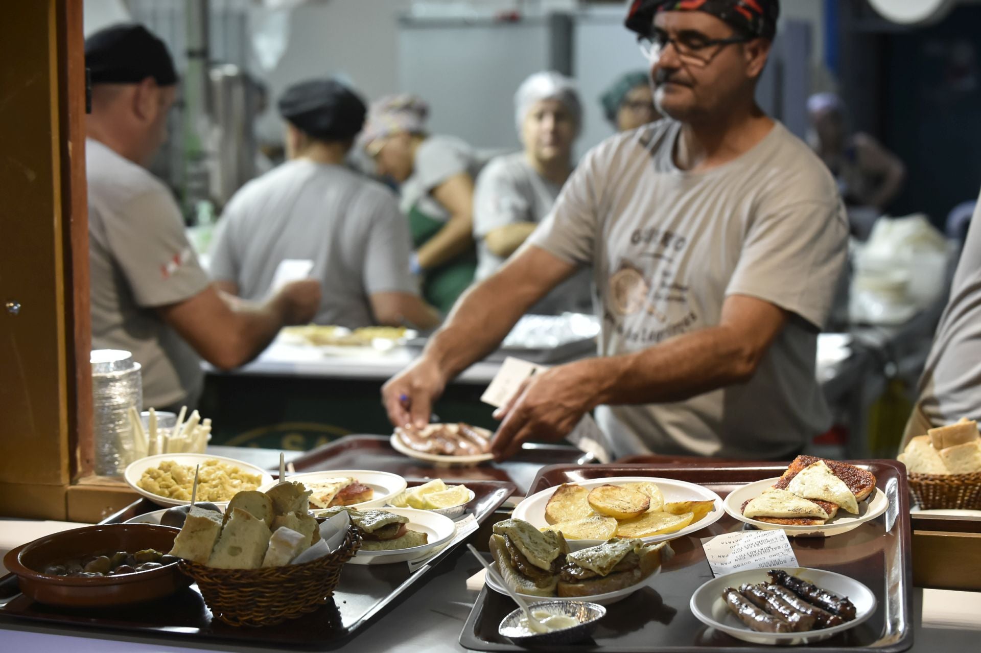 Fiesta para los sentidos en el Malecón