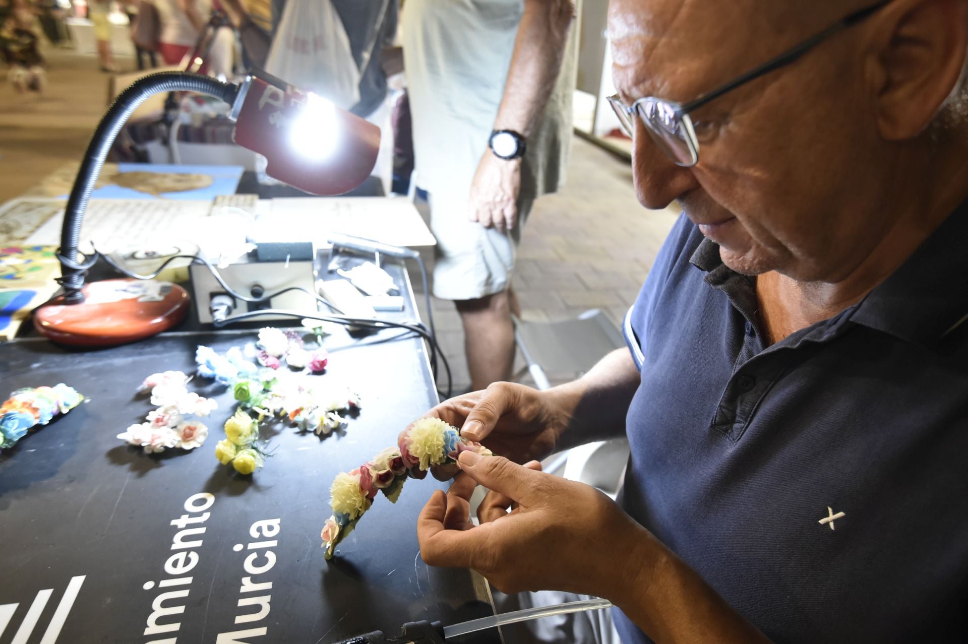 Fiesta para los sentidos en el Malecón