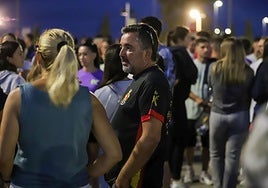 Pruebas de acceso en Murcia a las 3.118 plazas de Guardia Civil, en imágenes