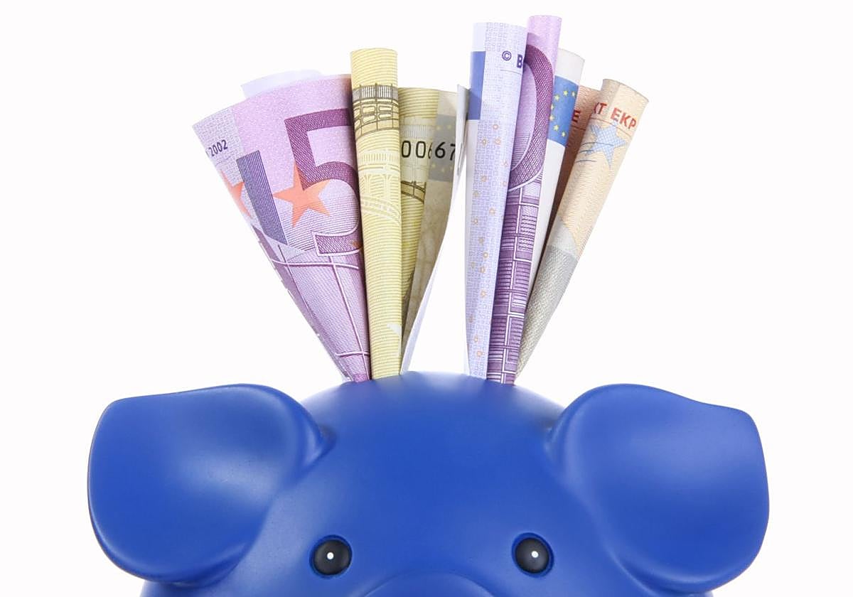 Estos son los riesgos de no usar una cuenta bancaria.