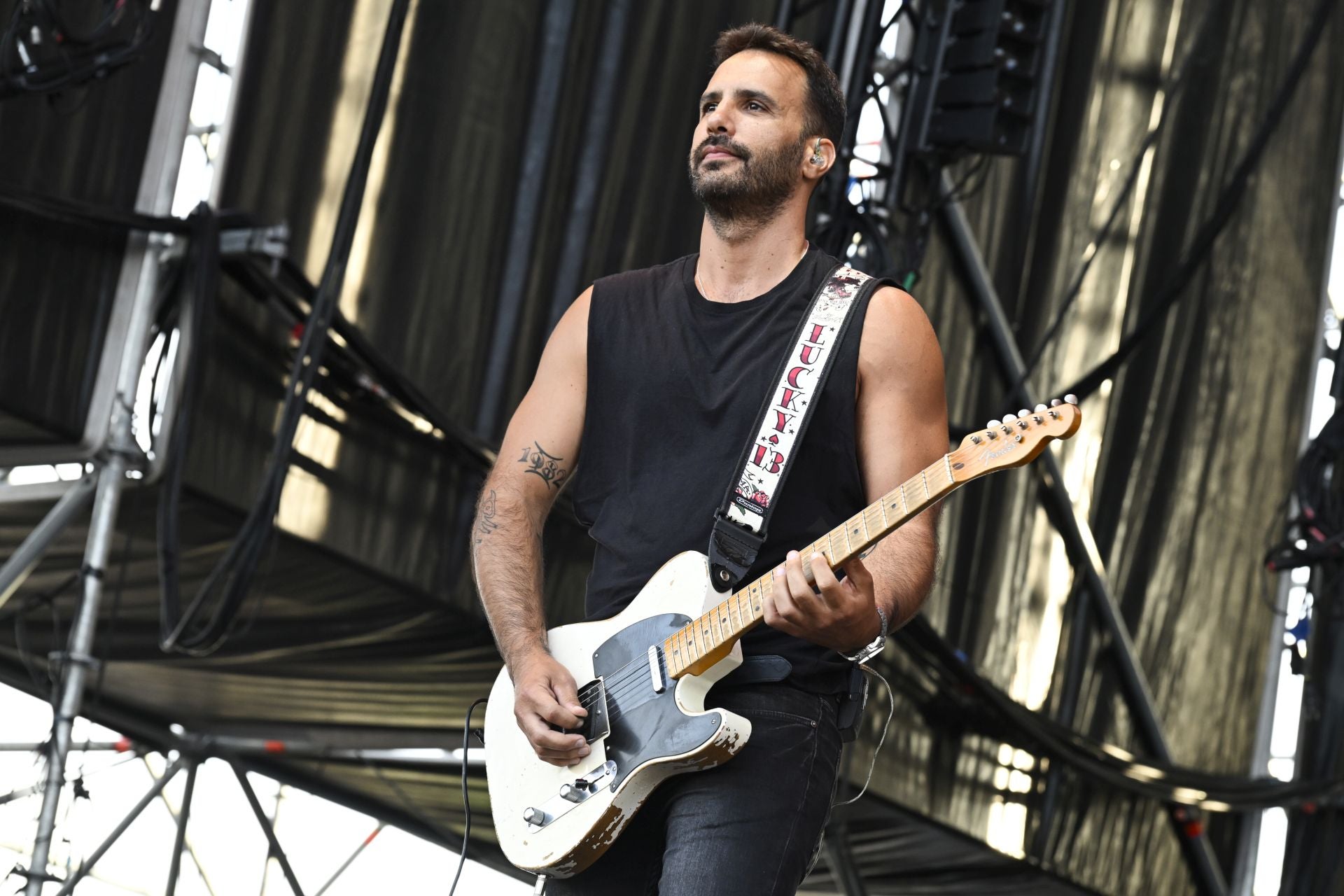 Los conciertos del B-Side, en imágenes