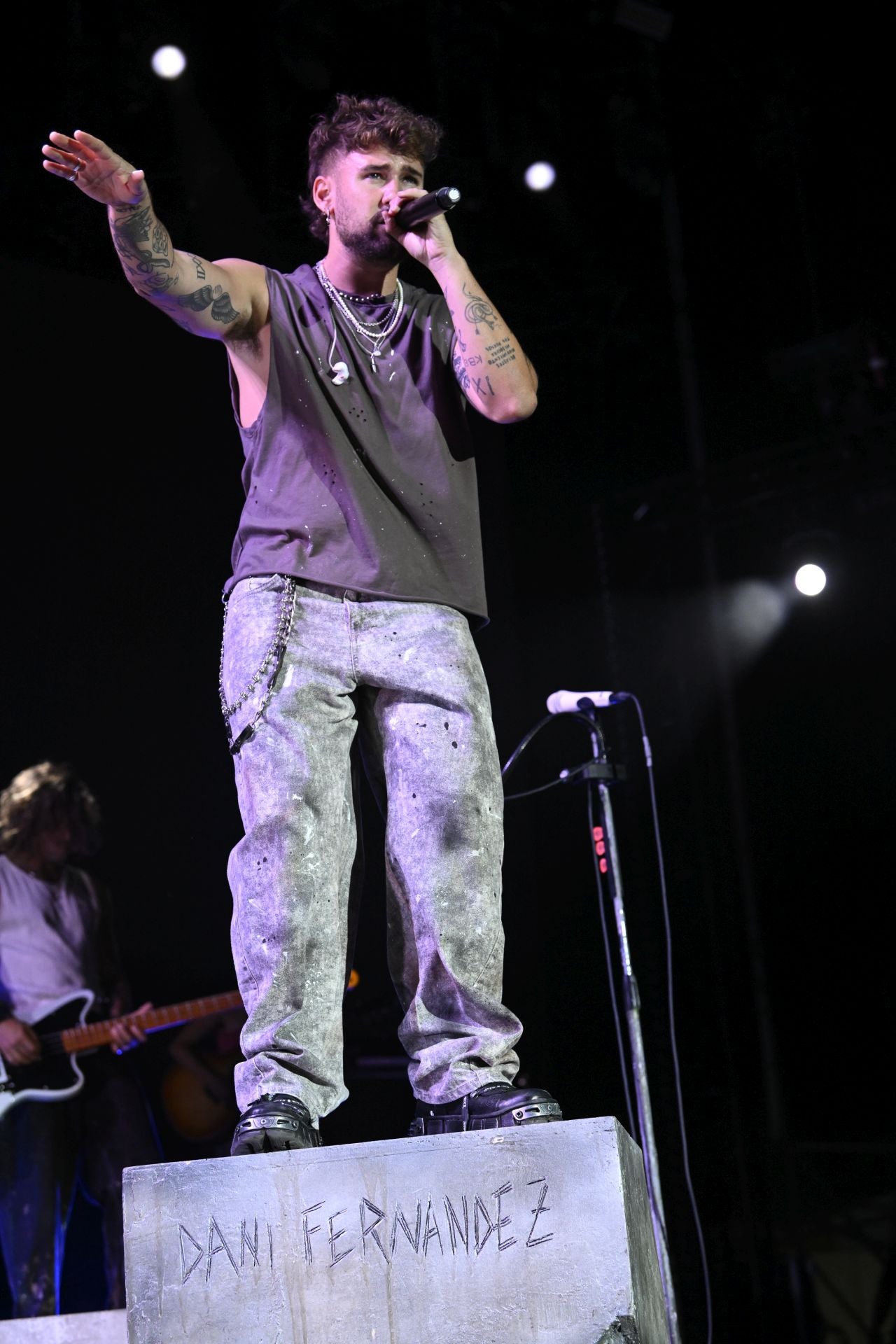 Los conciertos del B-Side, en imágenes