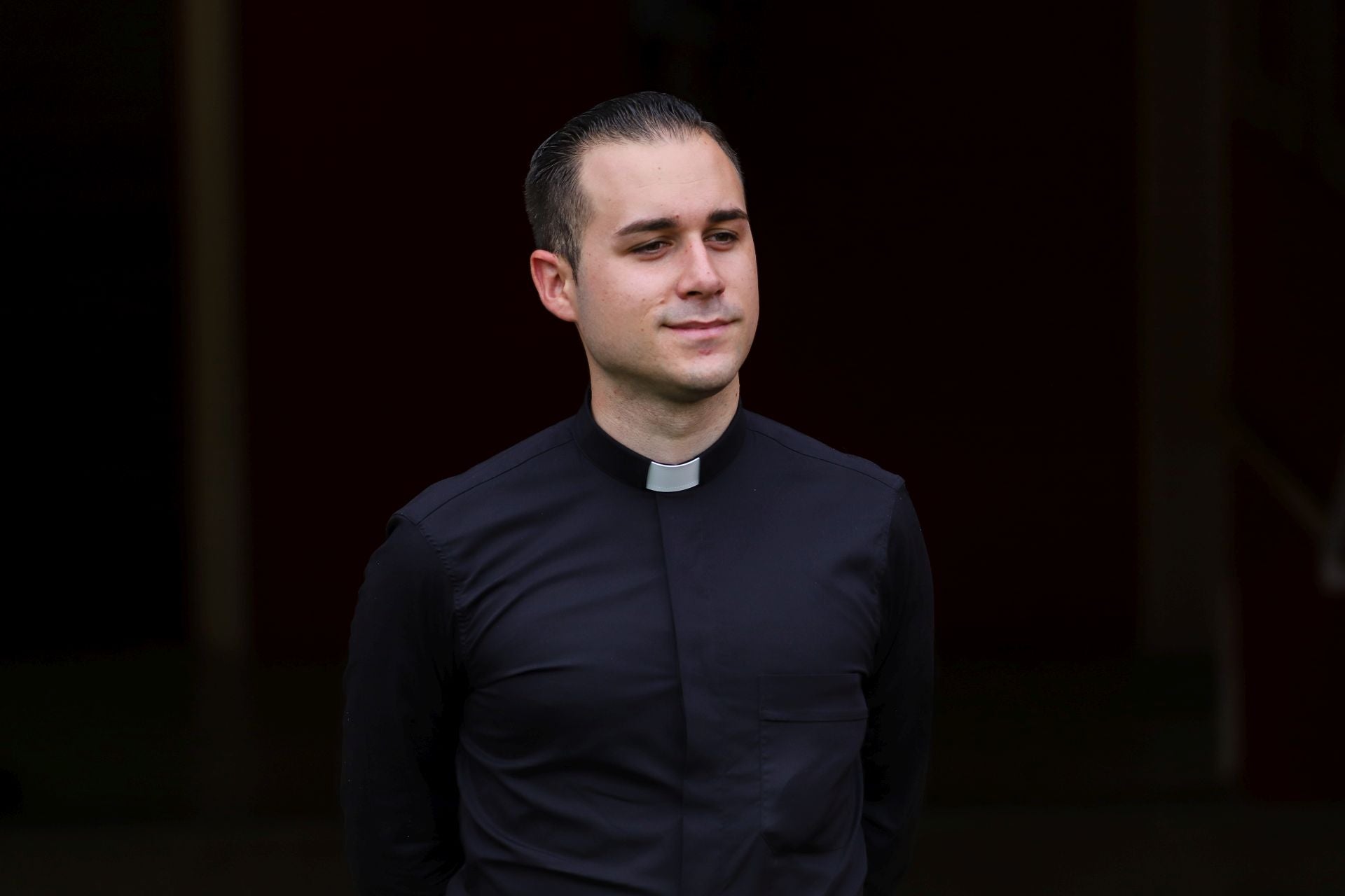 La grada celebra la victoria del Real Murcia, en imágenes