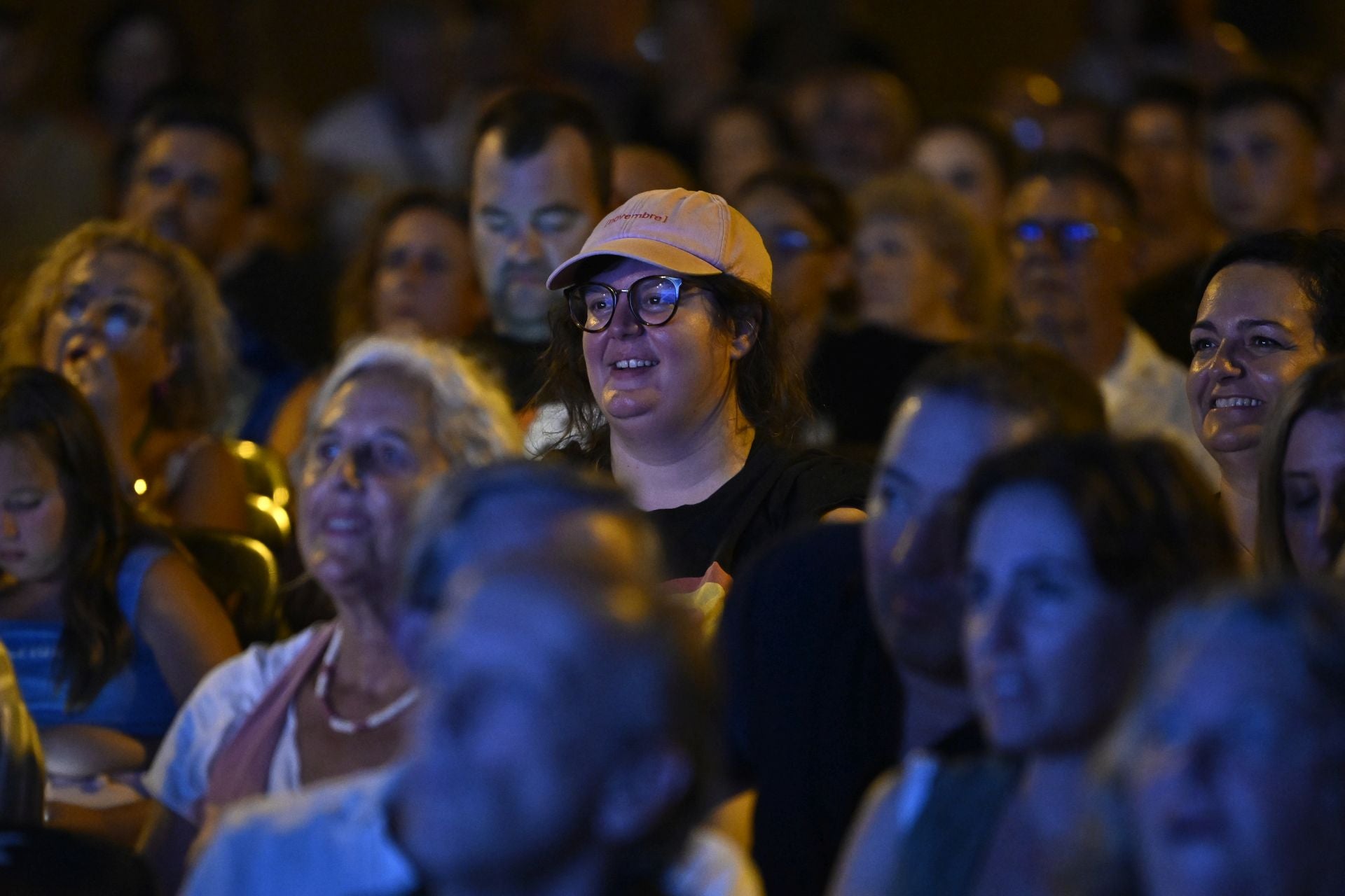 El Palmar vibra con la victoria de Carlos Alcaraz