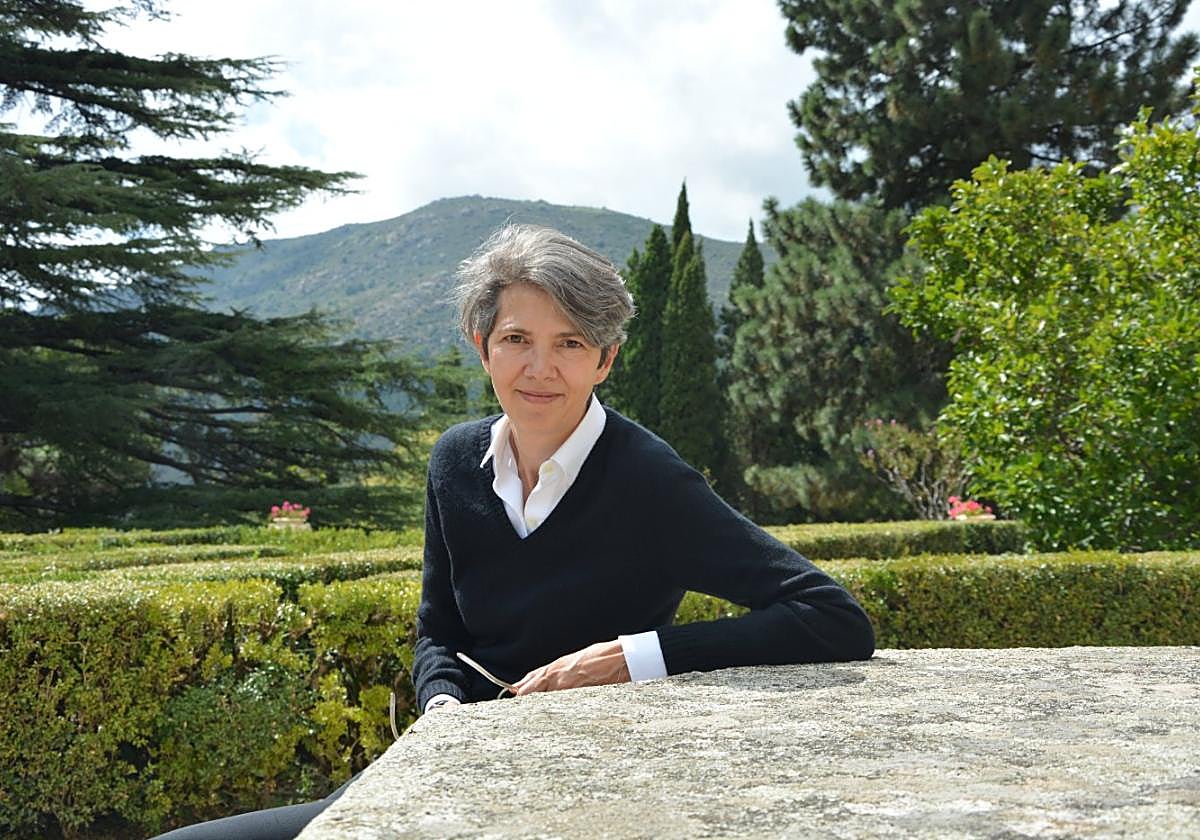 La escritora Teresa Cardona estará este miércoles en Cartagena Negra presentando su última novela.