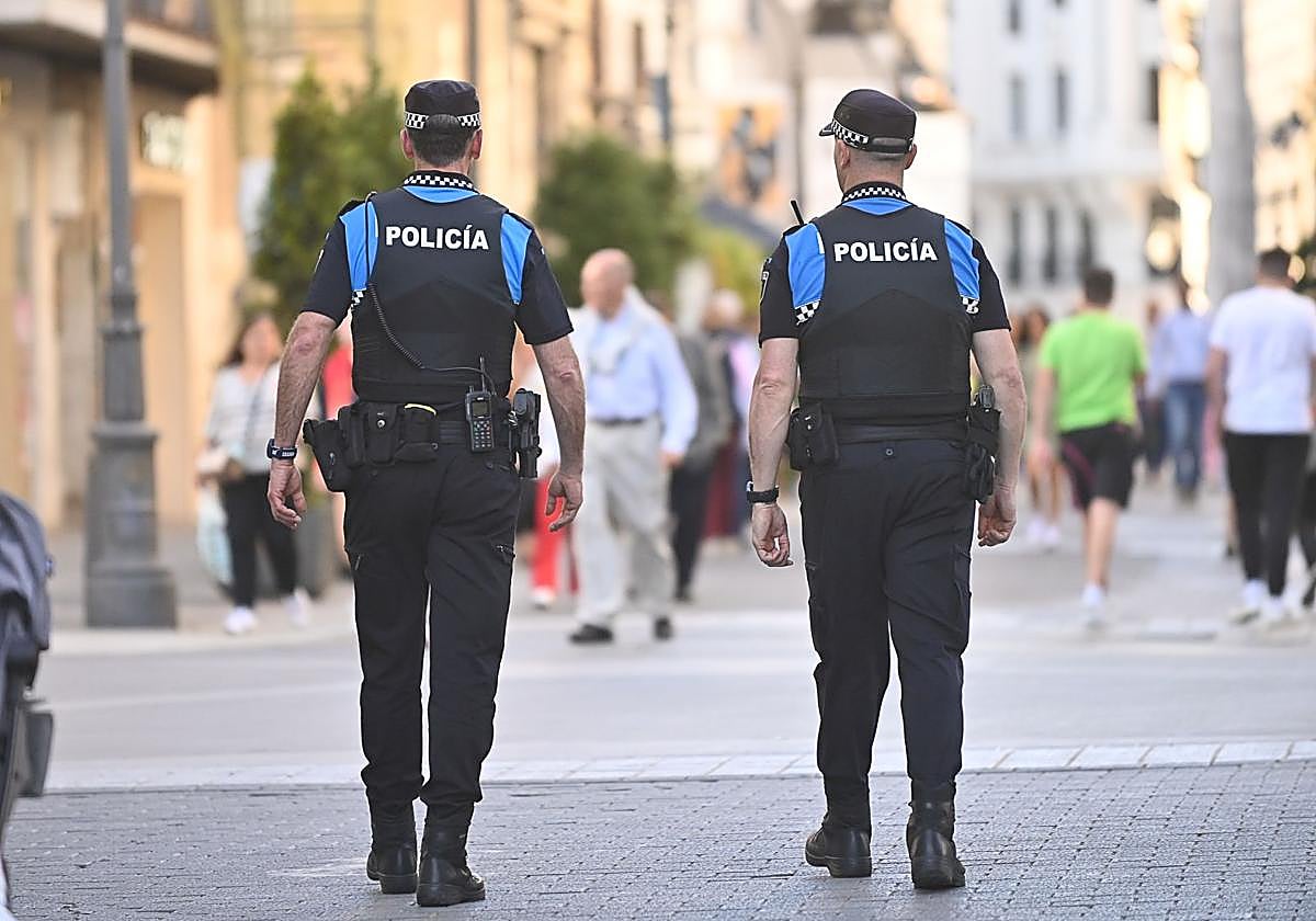 El sindicato considera que el requisito de altura debe cambiar para los agentes.