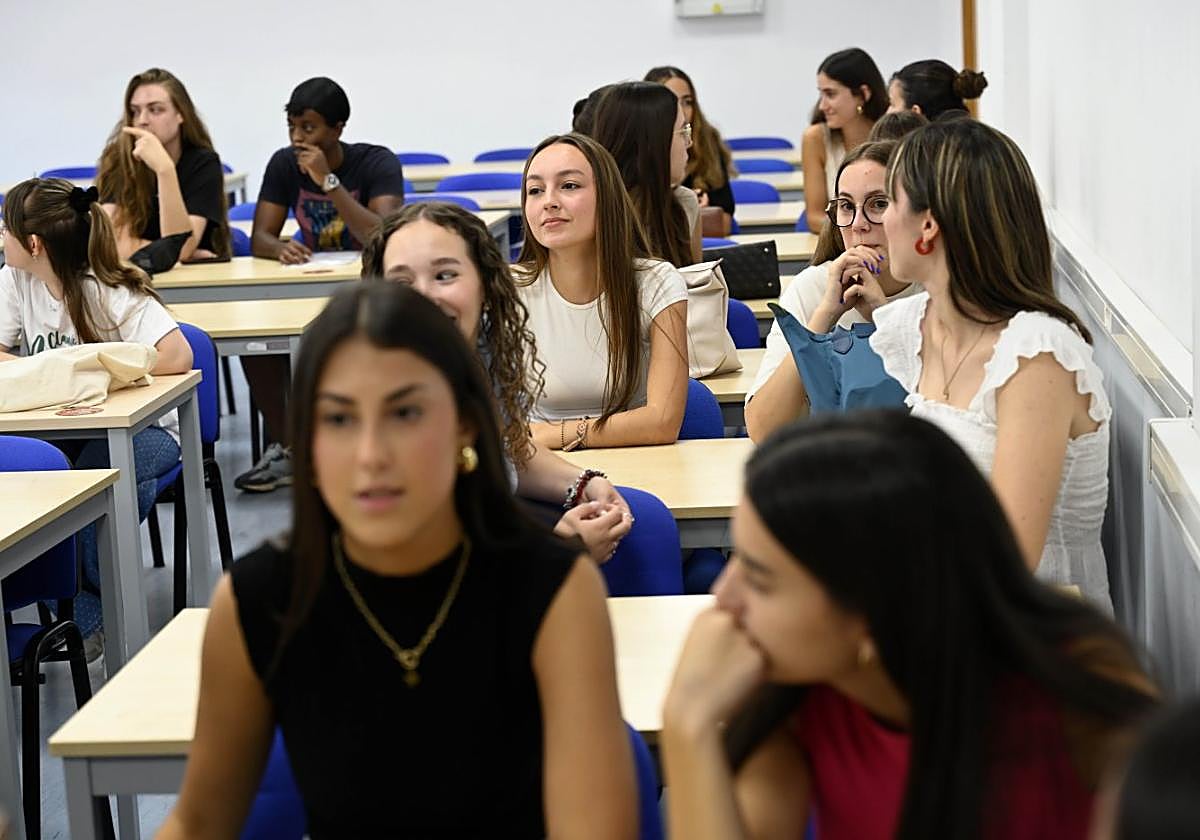 Las distintas iniciativas permitendifundir la actividad innovadorade la UMU tanto a nivel nacional como internacional.