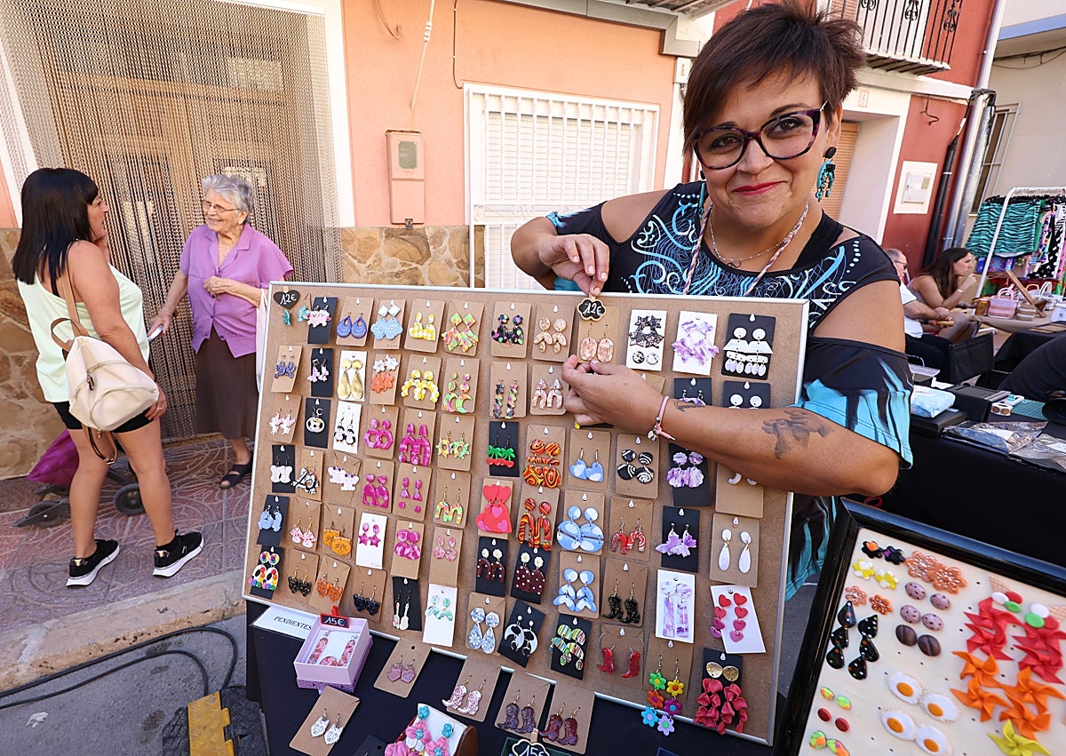 Imagen secundaria 1 - Ulea se estrena como primera sede de Murmullo, nuevo festival con encanto del Valle de Ricote