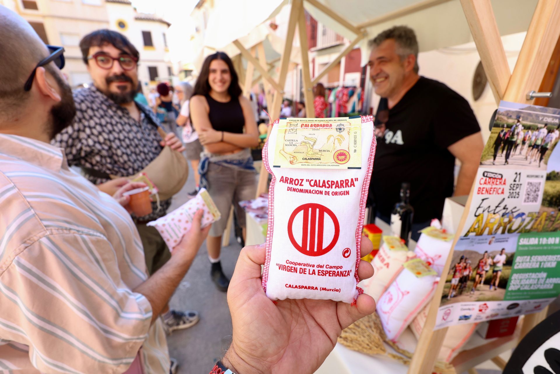 En imágenes, la jornada de este sábado del Festival Murmullo