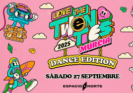 Vuelve el festival con mejor vibra de toda la Región. ¡Vuelve Good Vibes Festival!