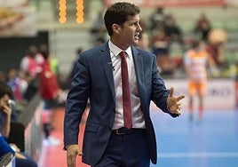 Duda, en una fotografía de archivo.