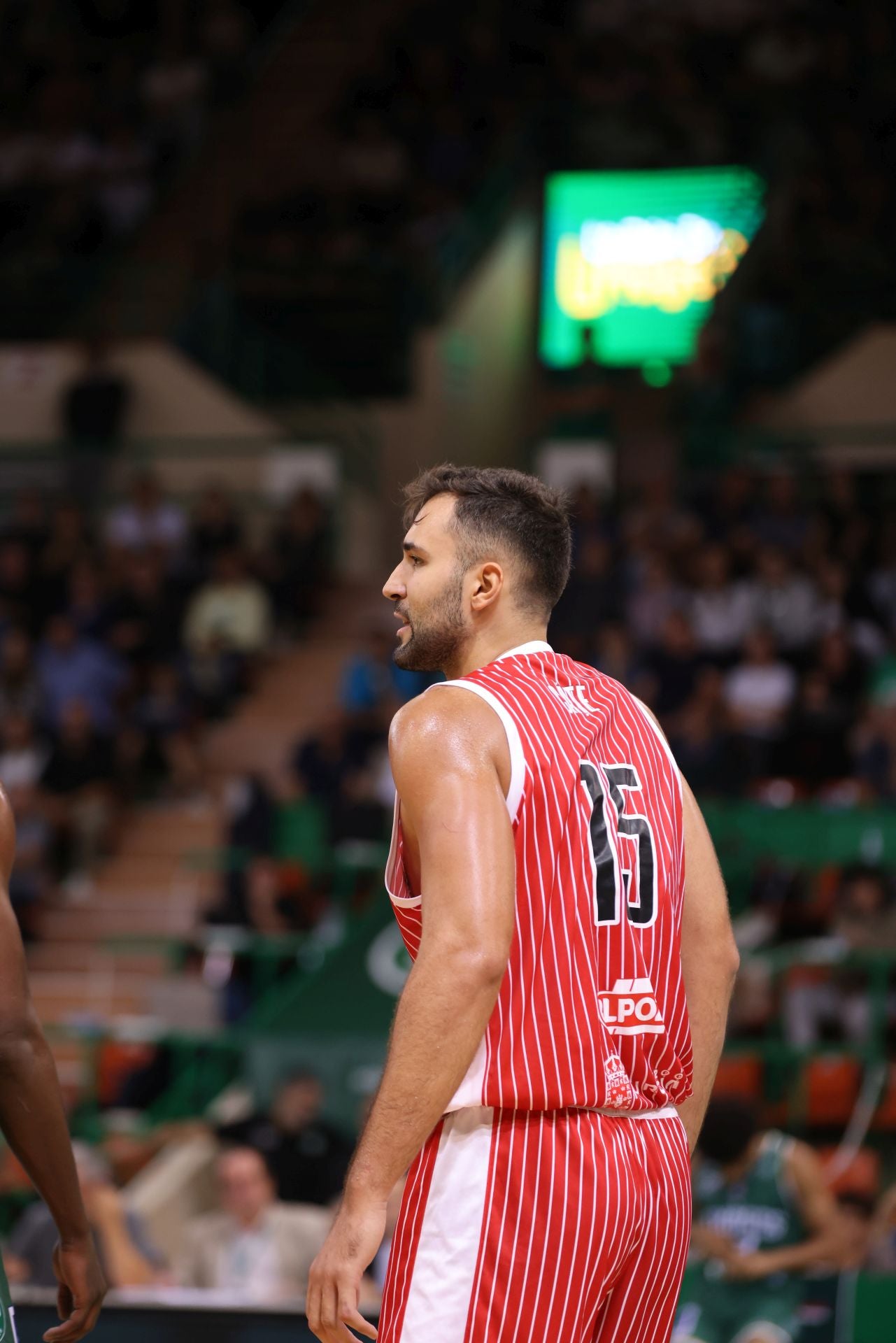 En imágenes, Limoges-UCAM