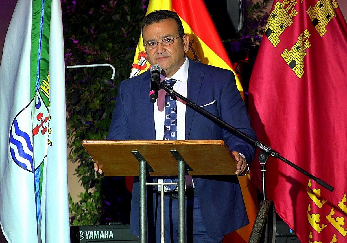 José Antonio Pascual.