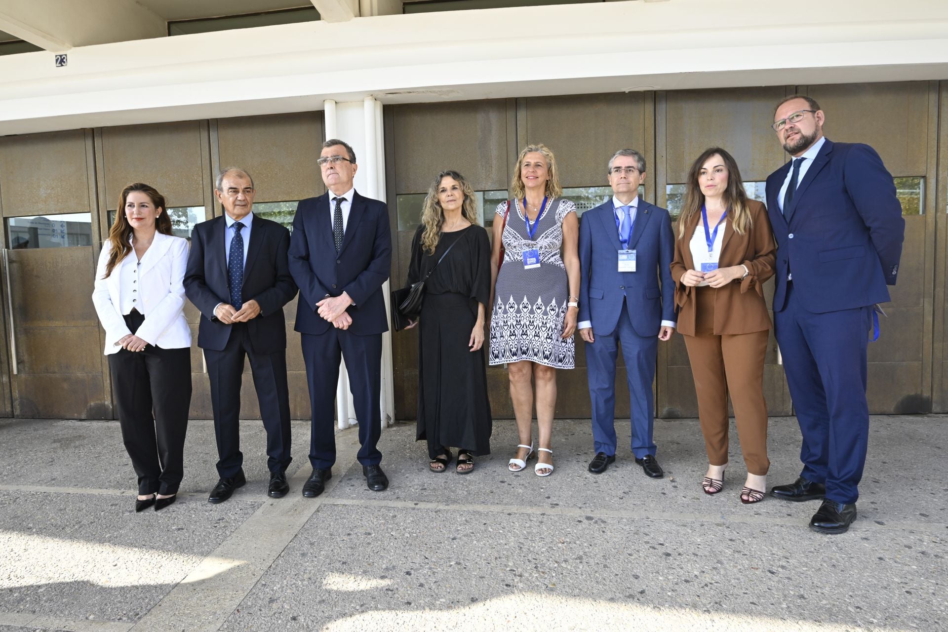 La Cumbre Europea de la Economía Social, en imágenes