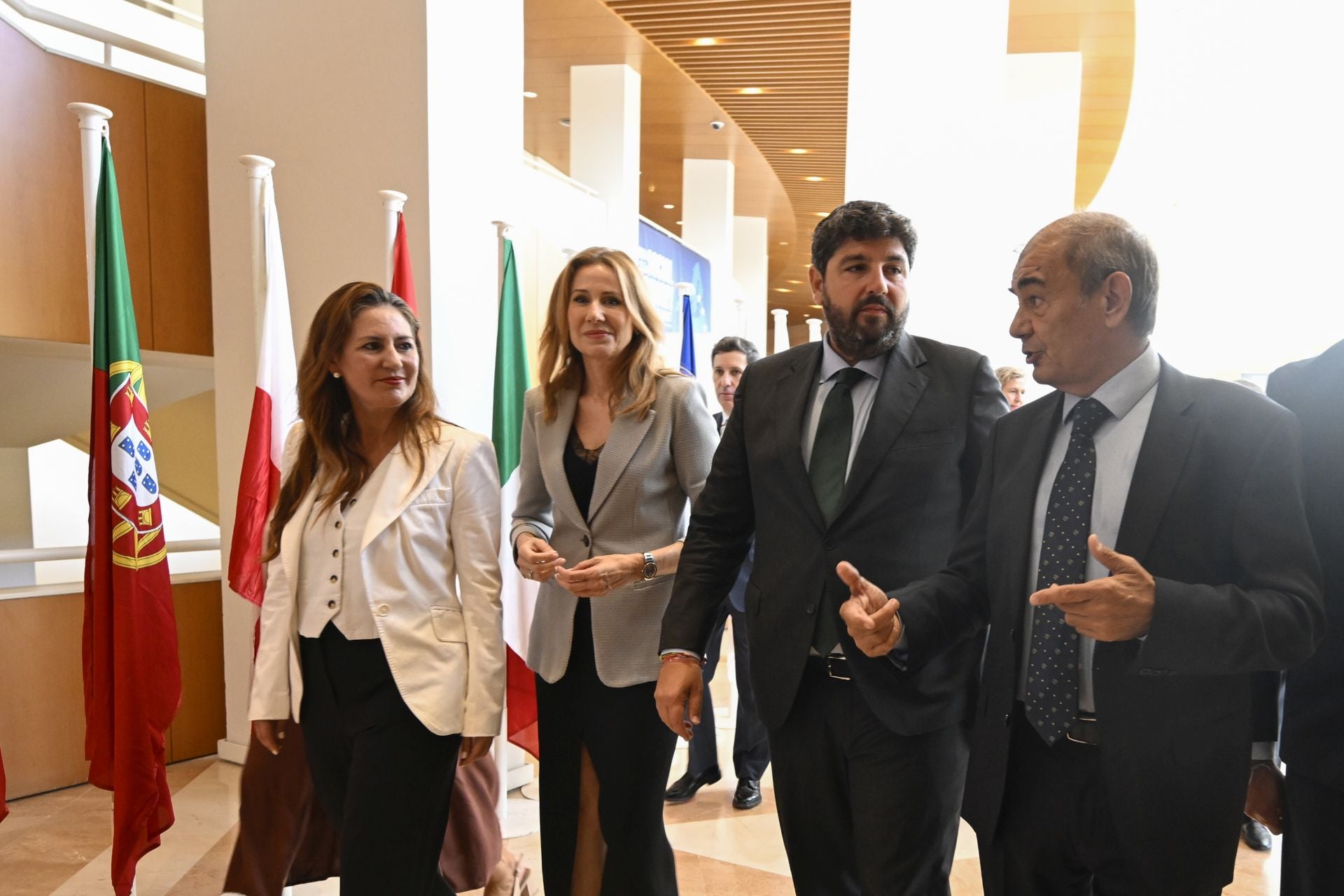 La Cumbre Europea de la Economía Social, en imágenes