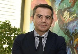 Joaquín Hernández.