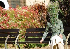 Experiencia y reflexión: 'Sfumato'.