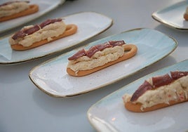 Se busca la mejor marinera de la Región de Murcia: los 140 bares que participan en la ruta.