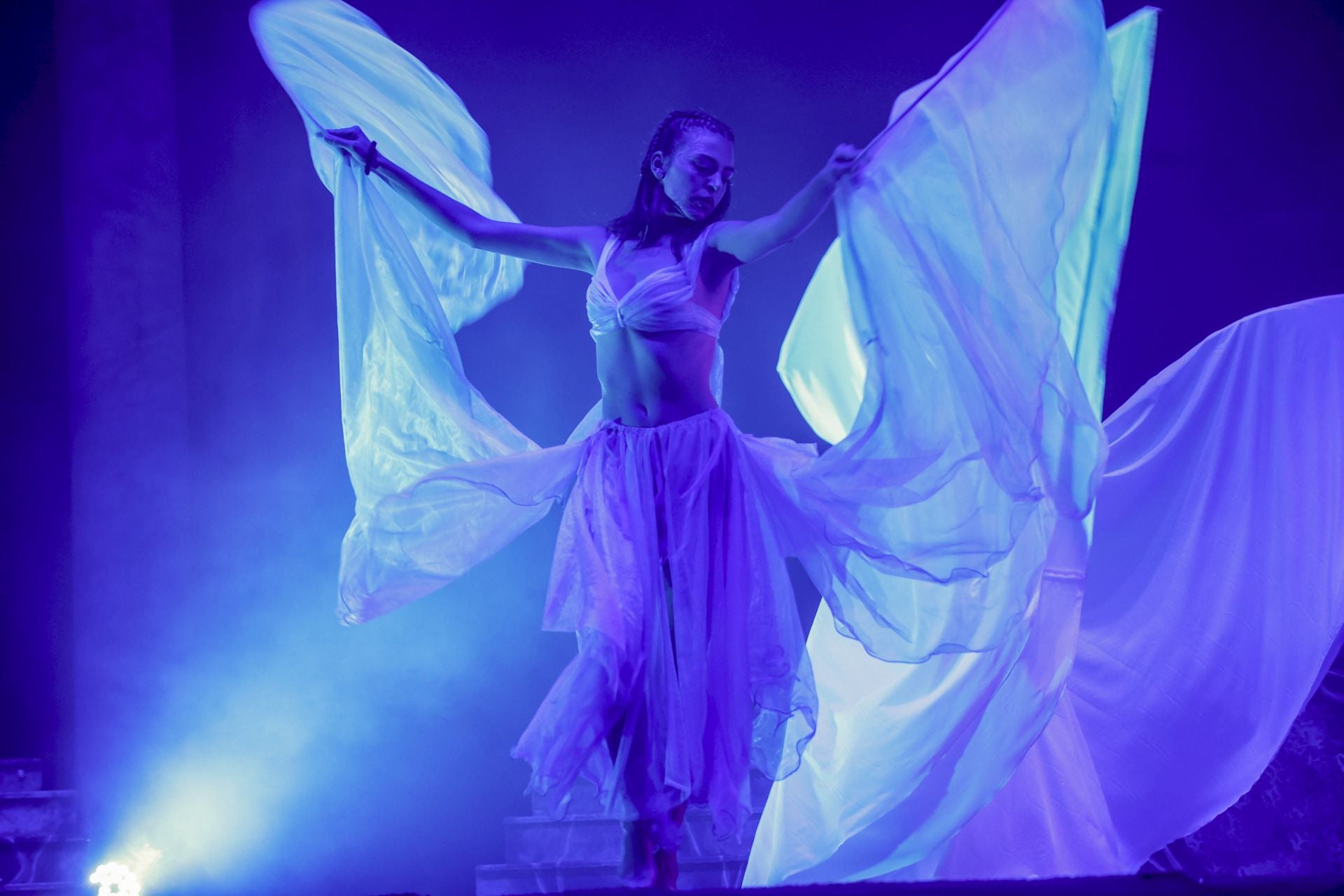 En imágenes, recreación de la fundación de Qart Hadast en Carthagineses y Romanos