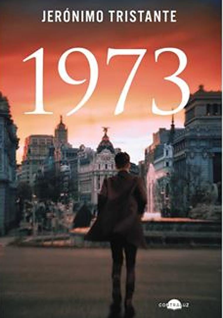 Imagen - Portada de '1973'.