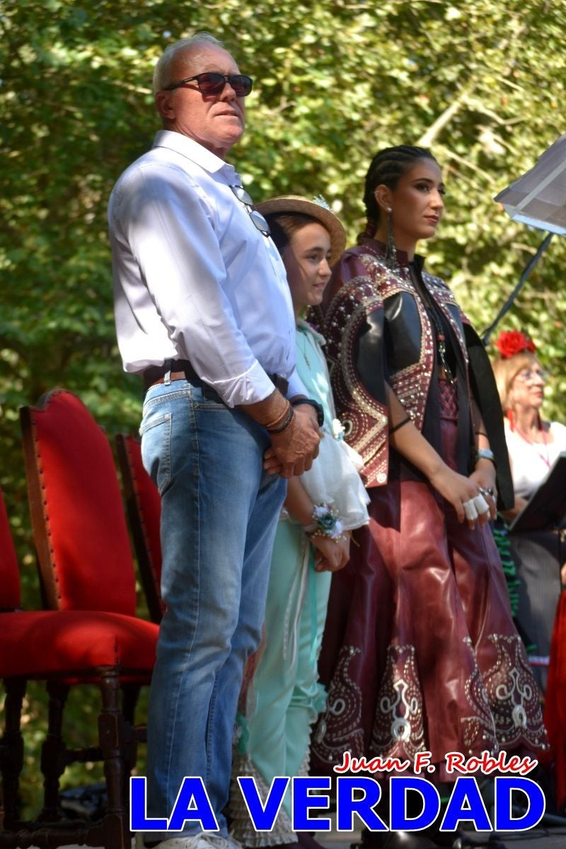 Imágenes de la Romería del Bando de los Caballos del Vino en Caravaca - Galería 2